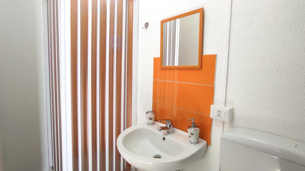 Affitta Camere San Procopio Troina Exteriör bild