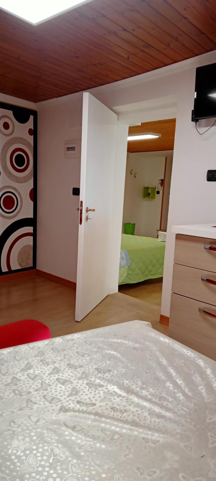 Affitta Camere San Procopio Troina Exteriör bild