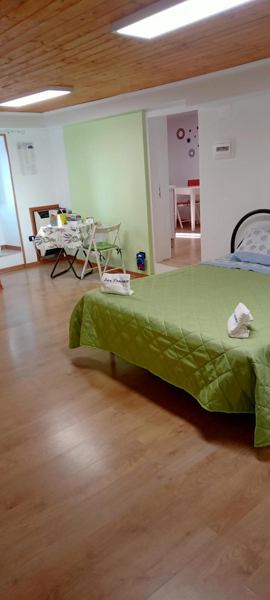 Affitta Camere San Procopio Troina Exteriör bild