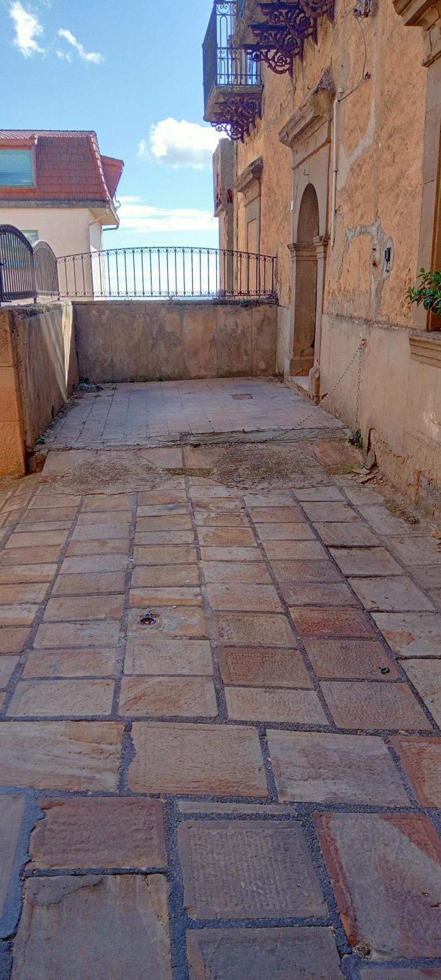 Affitta Camere San Procopio Troina Exteriör bild