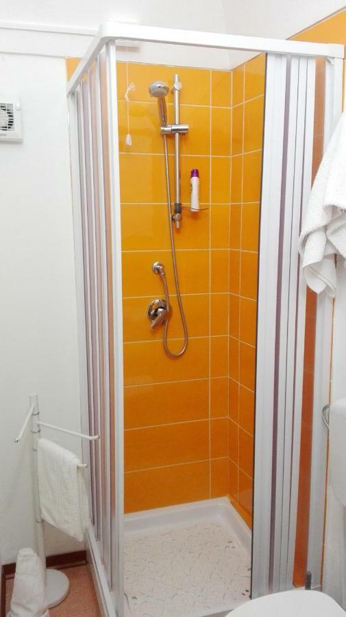 Affitta Camere San Procopio Troina Exteriör bild